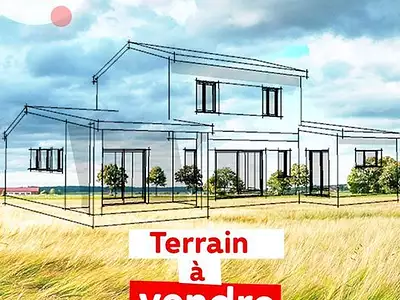 Terrain, 2 710 m²
