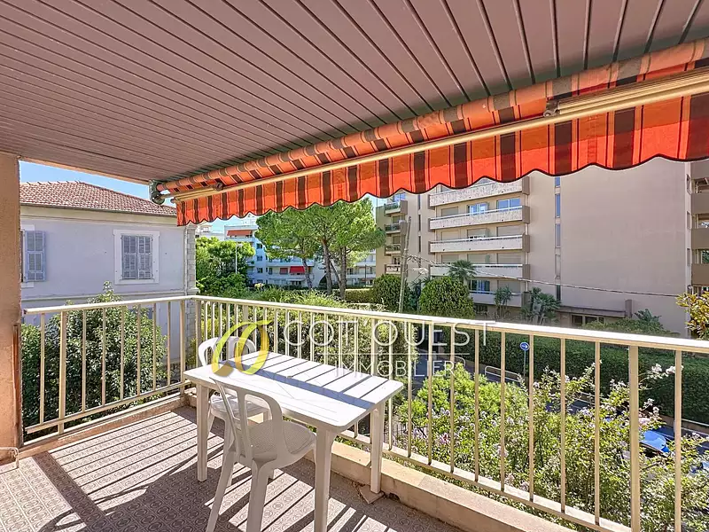 Appartement, 68,54 m²