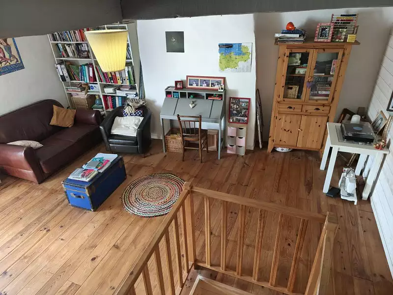Maison, 108 m²