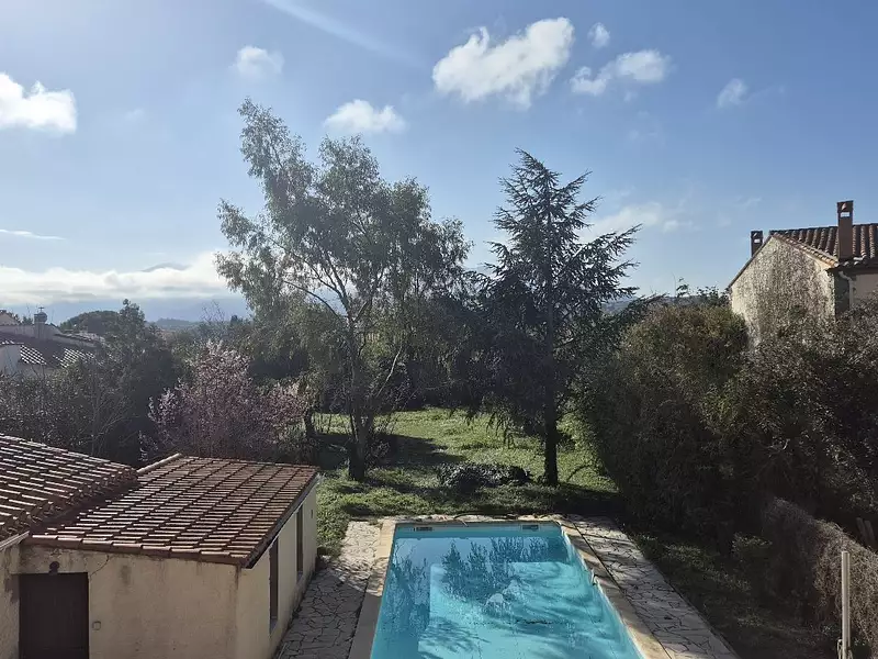 Maison, 190 m²