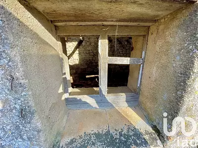 Maison, 50 m²