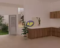 Appartement, 135 m²