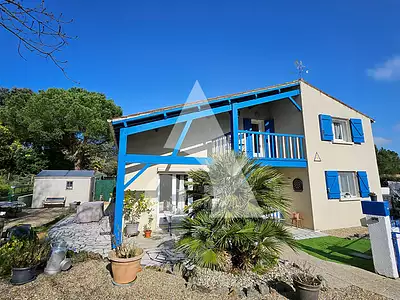 Maison, 100 m²
