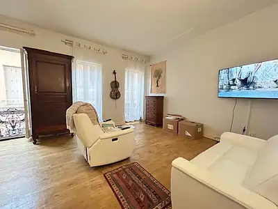 Appartement, 80 m²
