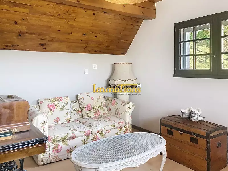 Maison, 175 m²