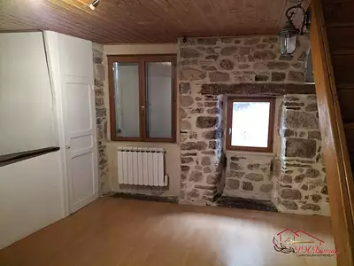 Maison, 55 m²