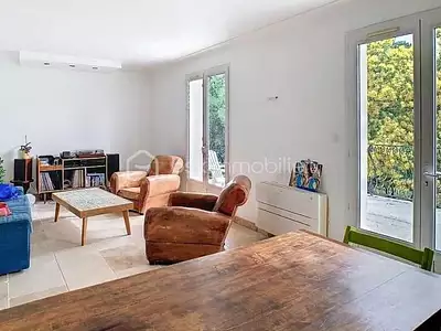 Maison, 121 m²