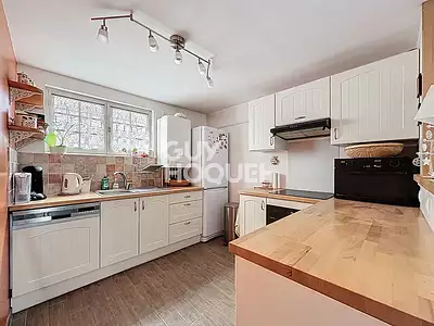 Appartement, 88,3 m²