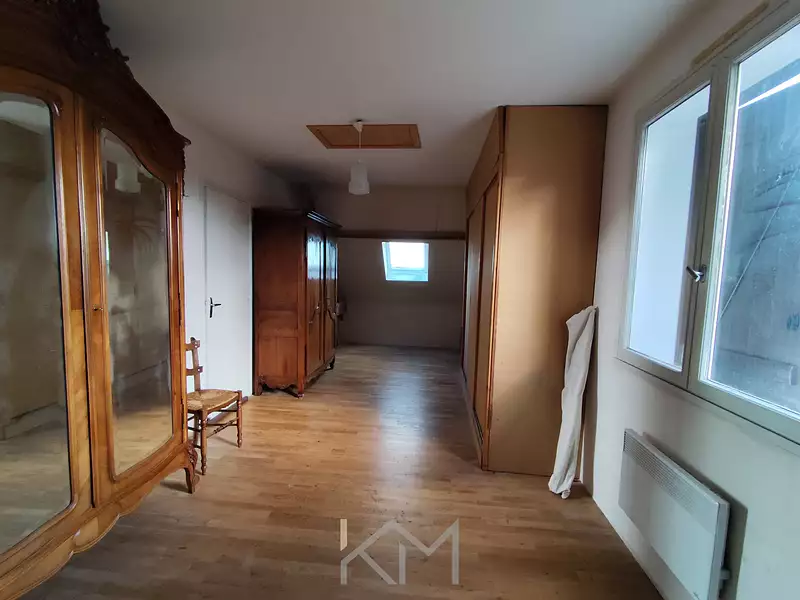 Maison, 156 m²