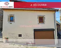 Maison, 138 m²