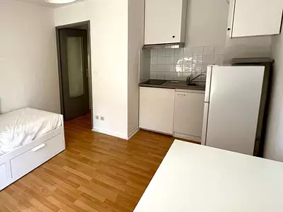 Appartement, 20 m²