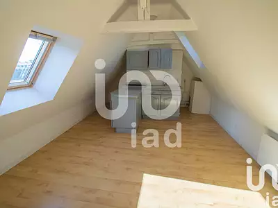 Appartement, 30 m²