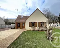 Maison, 108 m²