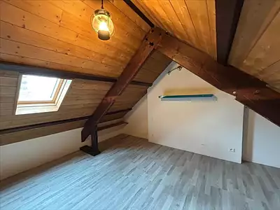Maison, 123 m²