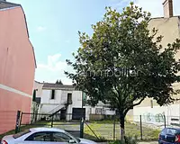Terrain, 436 m²