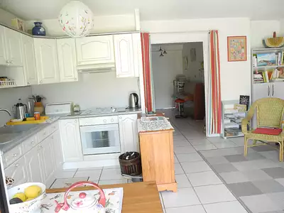 Appartement, 67 m²