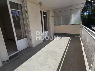 Appartement, 67 m²
