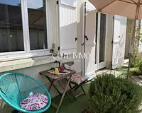 Appartement, 33,8 m²