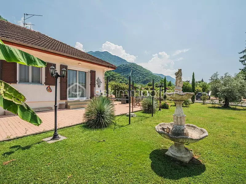 Maison, 66 m²