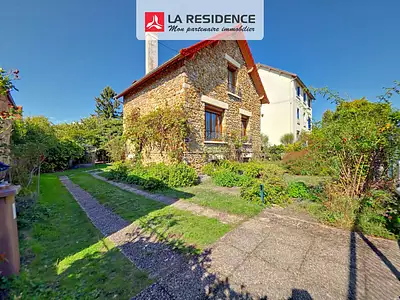 Maison, 74 m²