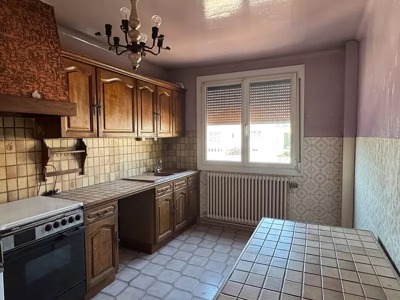 Maison, 105 m²