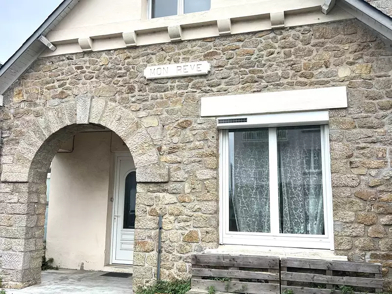 Maison, 82 m²