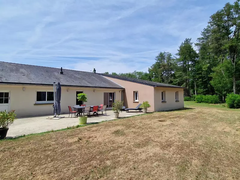 Maison, 170 m²