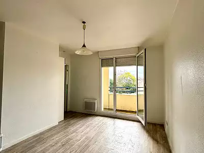 Appartement, 28 m²