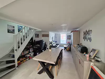 Maison, 91 m²