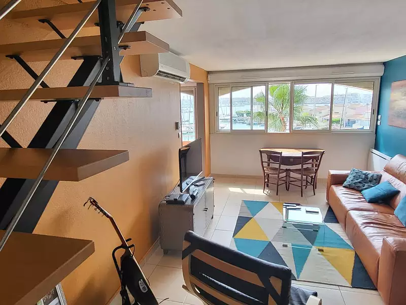 Appartement, 84,13 m²