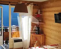 Appartement, 18,15 m²