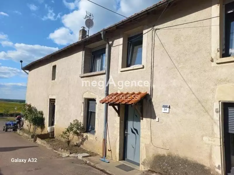 Maison, 150 m²