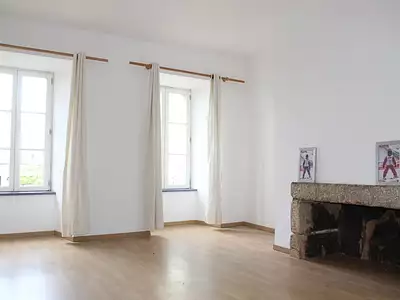 Appartement, 132 m²