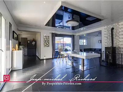 Maison, 183 m²