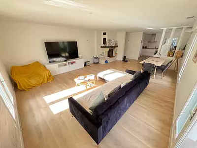 Maison, 188 m²