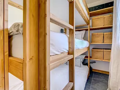 Appartement, 54,05 m²