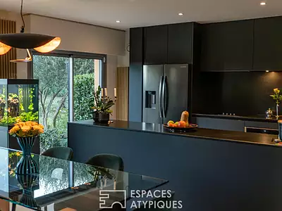 Maison, 345 m²