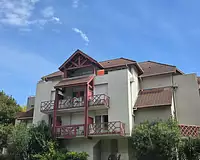 Appartement, 29,99 m²