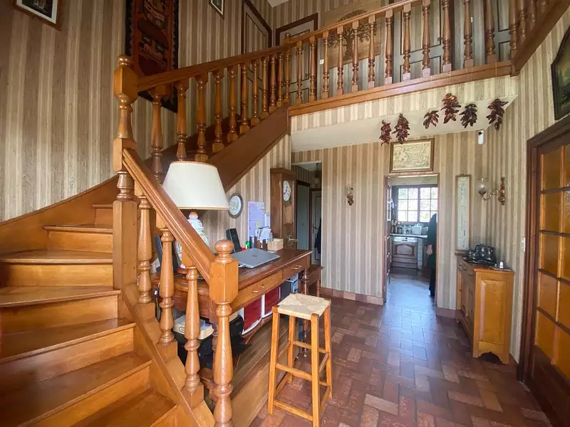 Maison, 164 m²