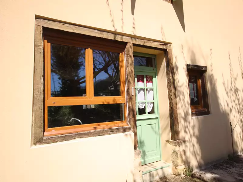 Maison, 140 m²