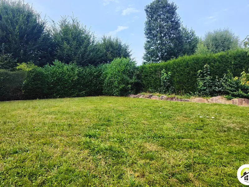 Maison, 110 m²