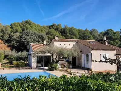 Maison, 150 m²