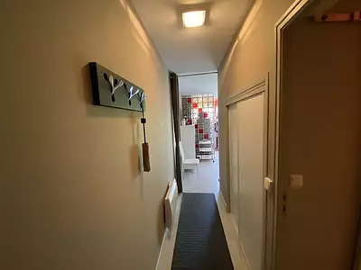 Appartement, 40 m²