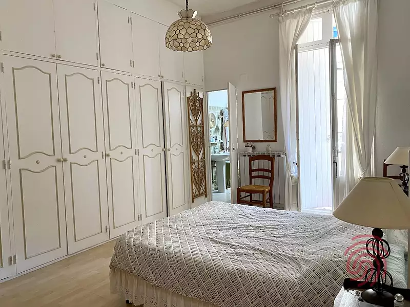 Appartement, 114 m²