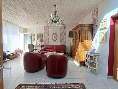 Maison, 125 m²