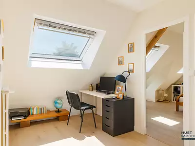 Maison, 137 m²