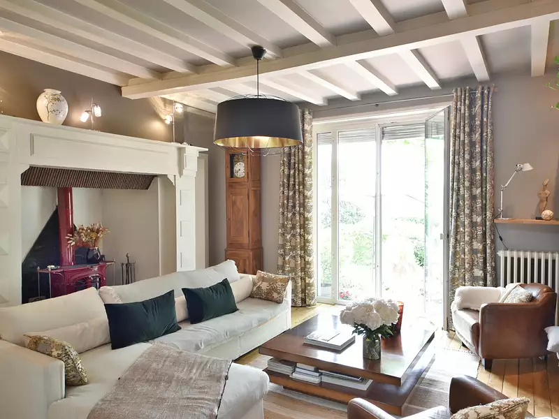 Maison, 200 m²