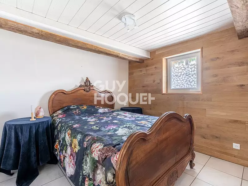 Maison, 116 m²