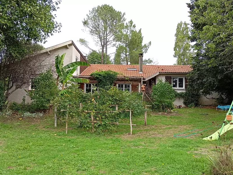 Maison, 140 m²