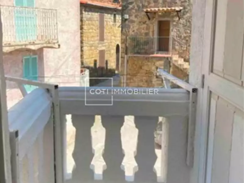 Appartement, 31,9 m²